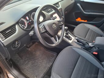 Škoda Octavia 2019 - 5