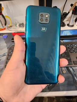 motorola G9 Play 80e - 5