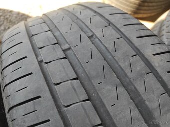 Letne pneu 235/40 R19 Pirelli - 5