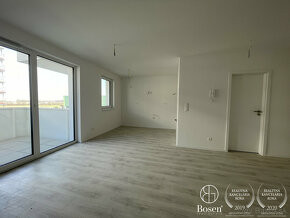 BOSEN | Veľkometrážny 1 izb.byt s balkónom, nový projekt RND - 5