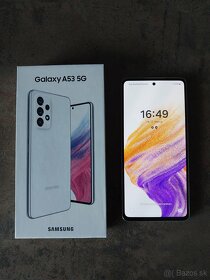 Samsung Galaxy A53 5G - 5