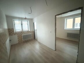 Predaj bytu so začatou rekonštrukciou v centre Čadca - 5