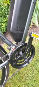 Elektrobicykel Etrekking 250W - 5