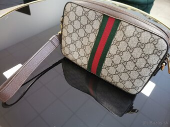 Originál Gucci taška unisex - 5