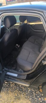 Audi A4 B7 2.0  2006 - 5