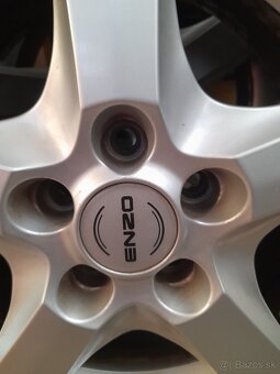Kolesa 195/65 R15 - 5
