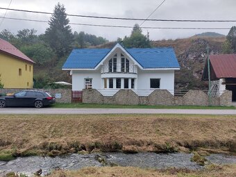 Dom Liptovské Revúce Ružomberok - 5