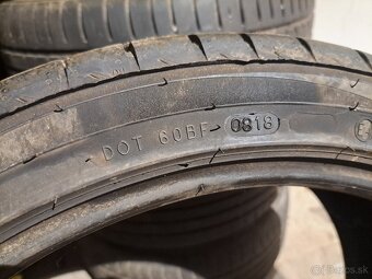 225/40r18 - 5