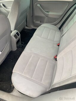 ✅ VW Golf 5 , 2,0 TDI 103 kW , DSG ✅ 290 000 km - 5