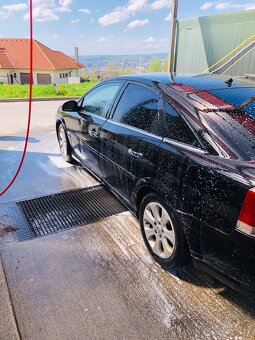 Opel Vectra C - 5