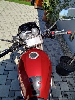 Suzuki gsx 750 inazuma - 5