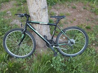 Predám bicykel - 5