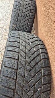Predám krasne kolesá 5x114,3 r19 Renault,Nissan - 5