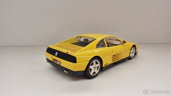 1:18 FERRARI 348TB - 5