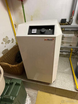 Predám - KOTOL - PROTHERM 30 PLO - zánovný - - 5