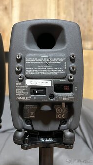 Genelec 6010A - 5