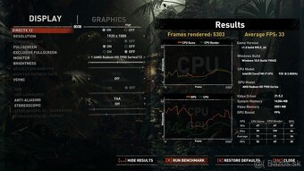 Lacný herný PC • i7 930 • HD 7970 3G • 16G - 5