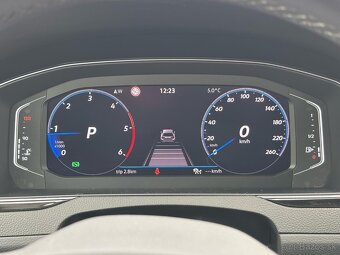 Passat b8 Highline - 5