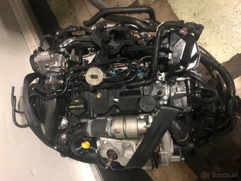 -----FORD 1.5 TDCi (Duratorq)------ - 5