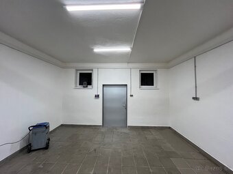 Prenájom Skladu Čadca Čadečka - 5