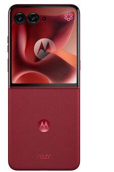 Motorola Razr 60 ultra 512gb - 5