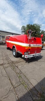 skoda 706 RTHP - 5