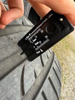 Letné pneumatiky R19 235/40 96 Y SEBRING - 5