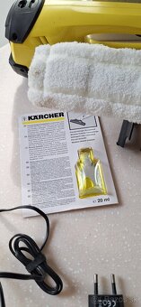 Karcher okenny cistic - 5