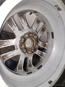 BMW Disky s pneu 225/45 R17 - 5