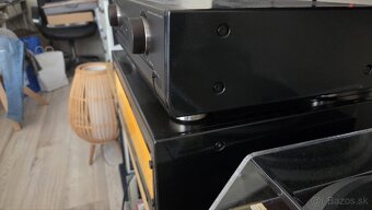 Technics SU-C2000 + SE-A2000 - 5