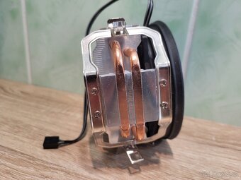 DeepCool Gammaxx 200T - 5