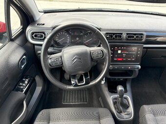 Citroen C3 PureTech 82 Shine - 5