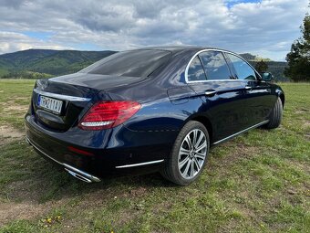 Mercedes E220 d 4MATIC A/T r.v.2018 - 5
