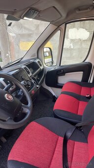 Fiat Ducato MAXI - 5