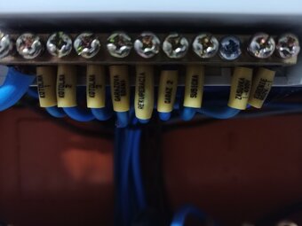 MAX LETATWIN LM-550A3/PC + komplet príslušenstvo - 5