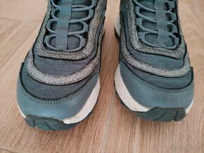 Poltopánky Skechers 32 - 5