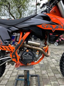 Ktm sxf 350 2015 - 5