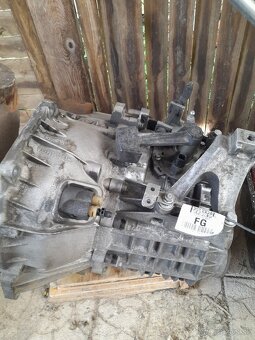 Nahradne dieli ford fiat hyundaj mercedes a kia sorento - 5