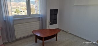 Prenájom 3,5 izbový byt - 5