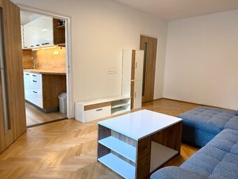 Na prenájom 2 izbový byt, Bratislava, Nové Mesto, Sibírska - 5