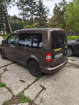 Predam Caddy - 5