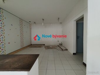 Prenájom, obchodné priestory- Levice (033-25-MAHA) - 5