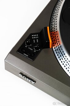 SONY PS-22/ automat v SBMC tele / profi servis / záruka - 5