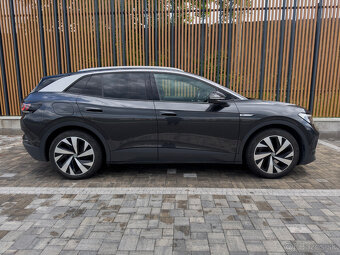 VW ID.4 Performance 77kWh • Tažné • Tep. čerpadlo • - 5
