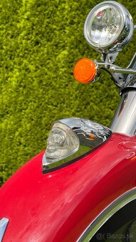 Predam Indian Chief Classic - 5