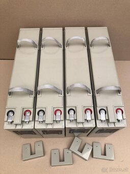 Batérie pre fotovoltiku 12V 200Ah nové - 5