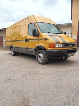 Iveco daily - 5