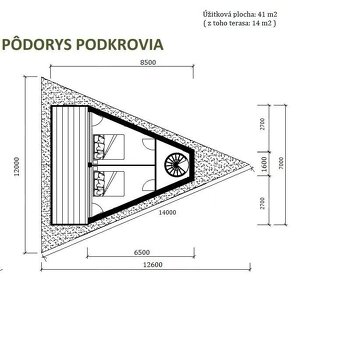 Predaj Mýto Pod Ďumbierom - 5
