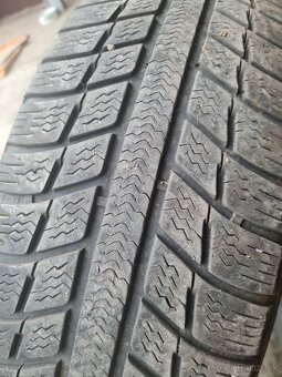 VW passat , 5x112, r15 - 5