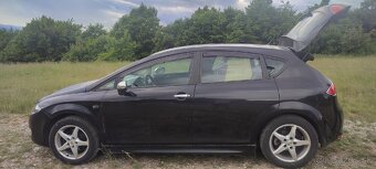 Predam Seat Leon - 5